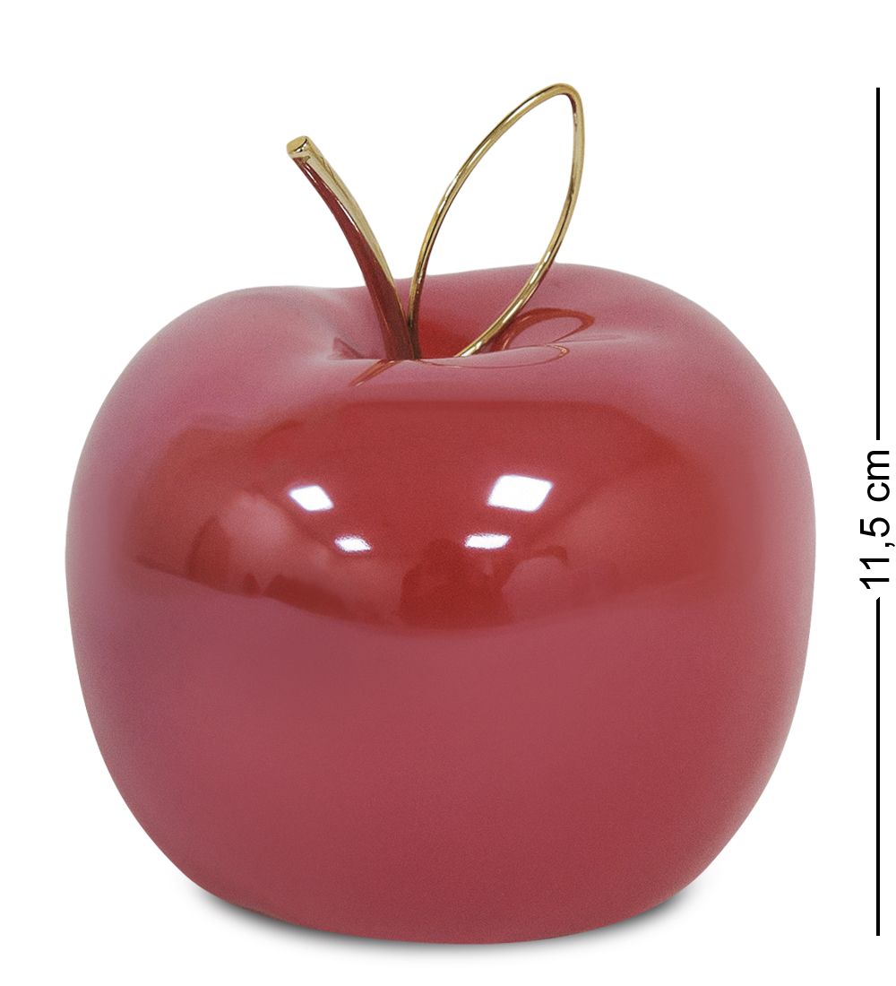CF-205/3 Фигурка «Яблоко» для декора