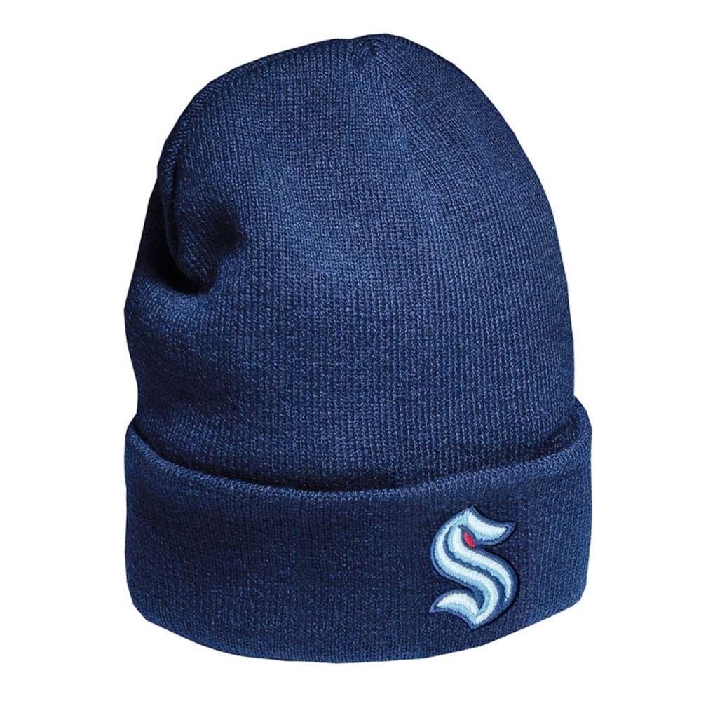 Шапка Seattle Kraken