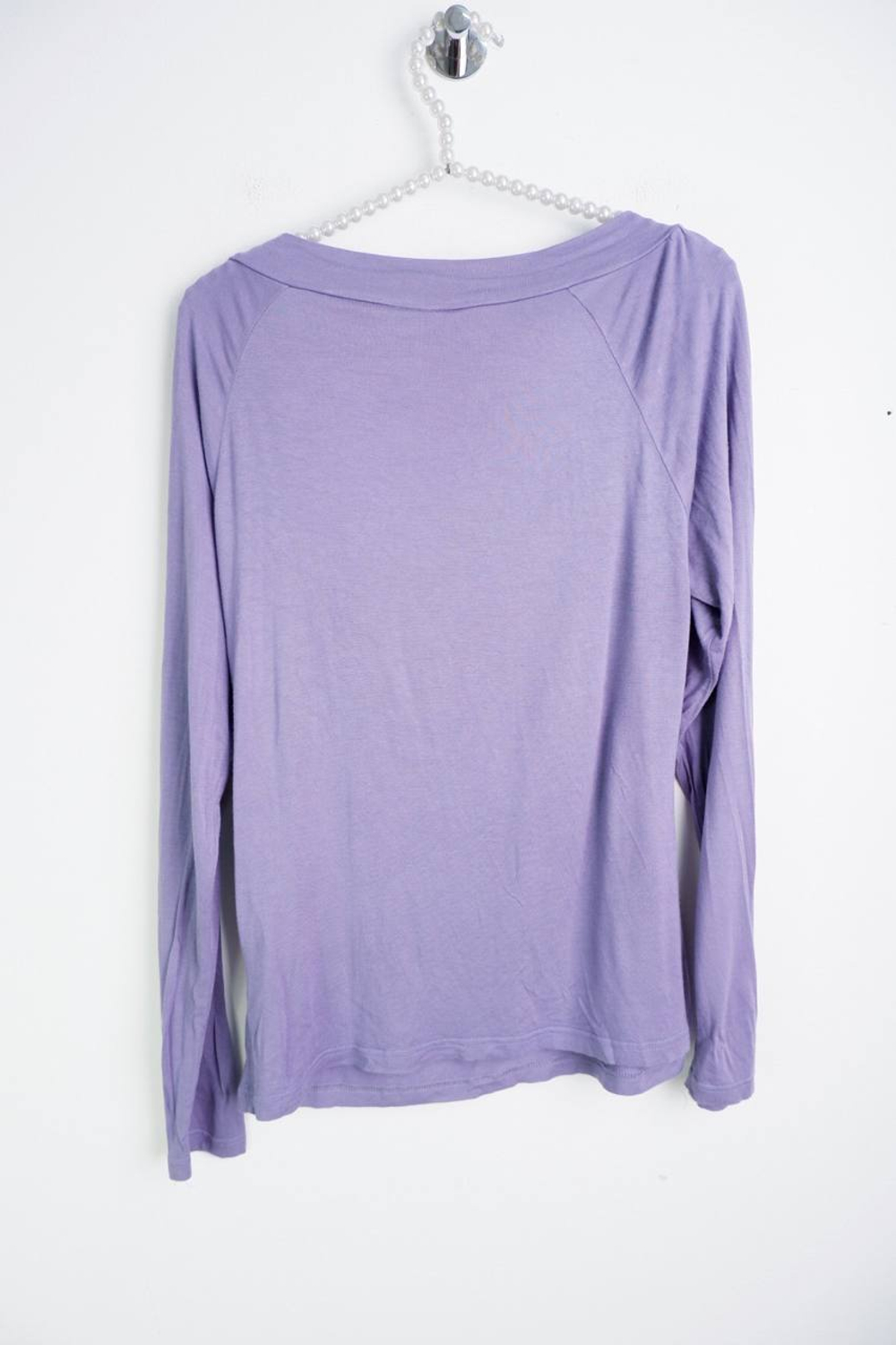 Лонг с бантом, маркировка М, визуально на 46 размер