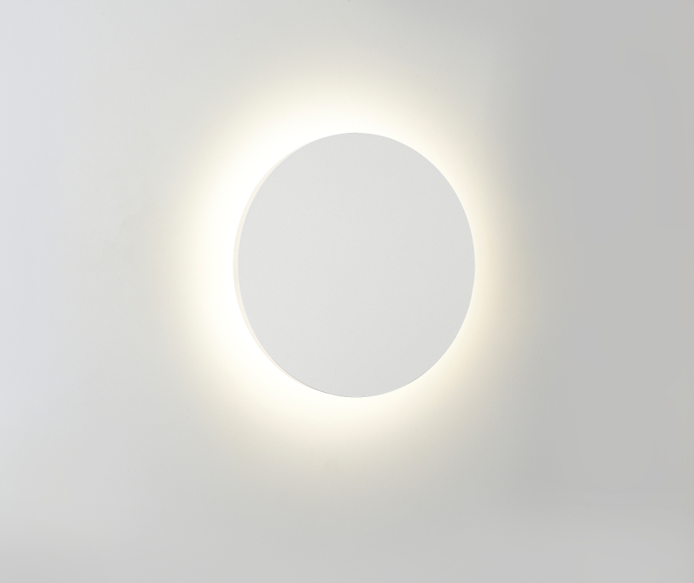 Светодиодное магнитное основание,  7Вт,  200Лм,  4000К,  недиммируемый,  D99, 5*W34мм,  белый