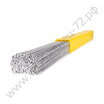 FoxWeld Пруток алюминиевый АL Мg 5 (ER-5356) д.2,4х1000мм, 5кг (1 пачка, пр-во FoxWeld/КНР)