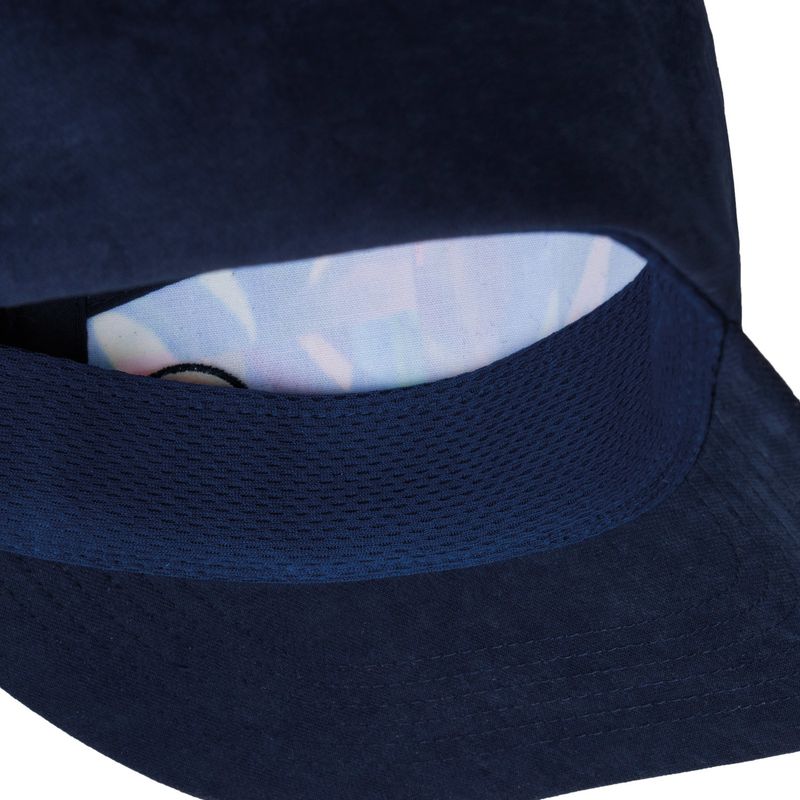Кепка детская Buff 5 Panels Cap Spiros Multi Фото 3