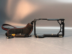 Клетка Smallrig sony a6600