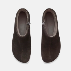 Полусапожки Well