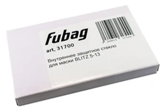 Потовпитывающая накладка для стандартного оголовья маски сварщика Fubag BLITZ 5-13