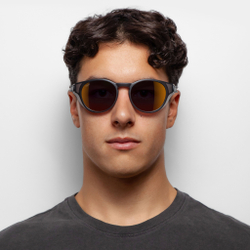 Очки солнцезащитные WHITELAB Blanc Grey/Bronze