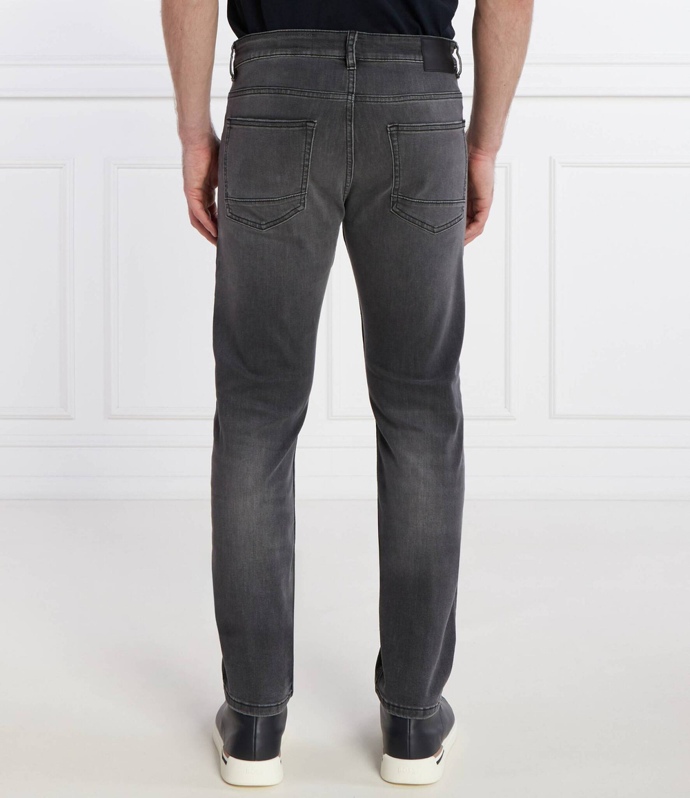 Джинсы Delaware BOSS ORANGE - графитовый(50513470)