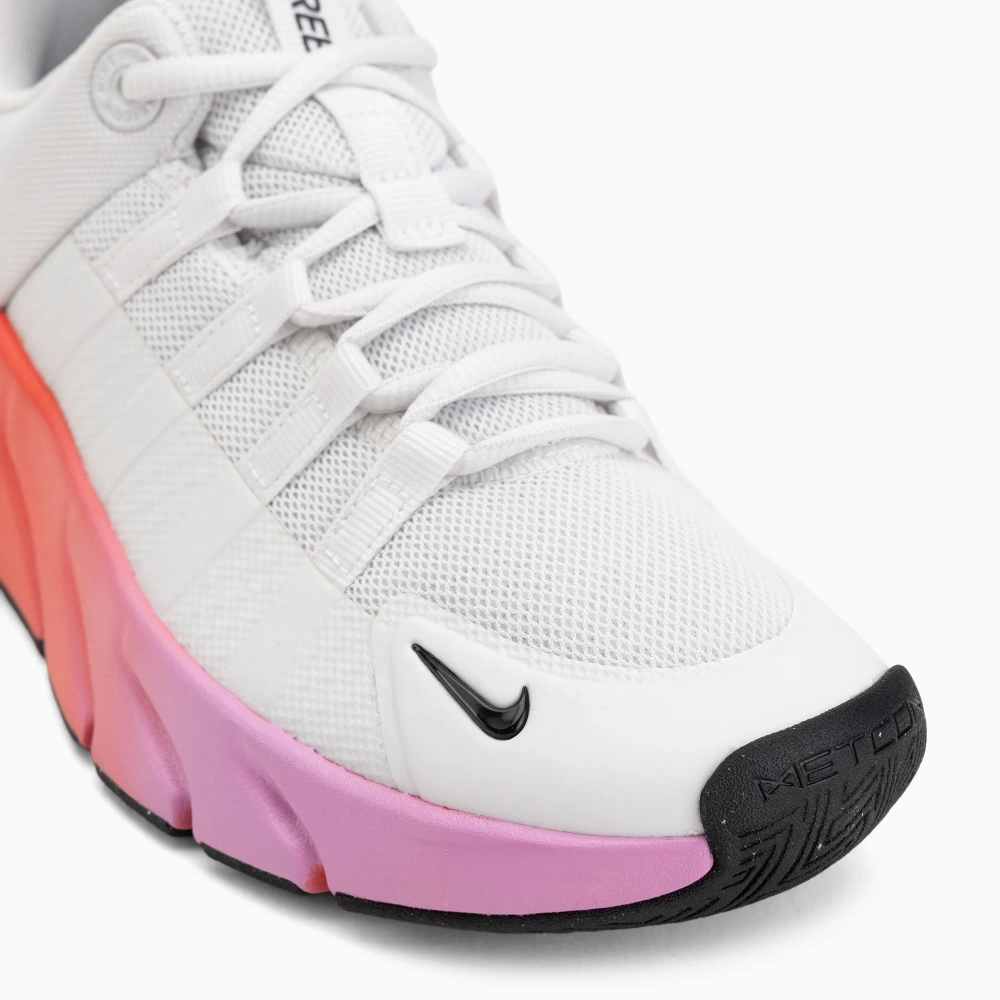 Женские Кроссовки для бега Nike Free Metcon 7 platinum tint/light magenta/white
