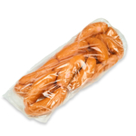 Сосиски "С Телятиной" высший сорт, Гродненский мясокомбинат, Беларусь