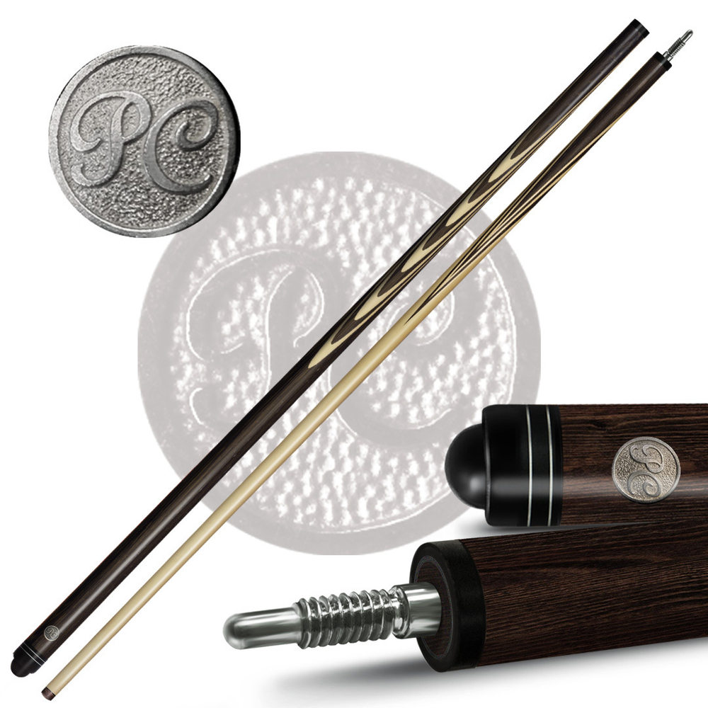 10-5-Р Кий Классик 13-запильный 2 РС, венге/граб(РС)