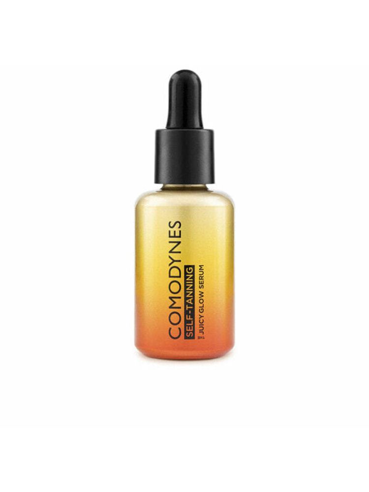 Автозагар для лица Comodynes The Juicy Glow 30 ml