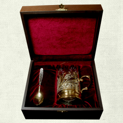 Подстаканник "Классика"