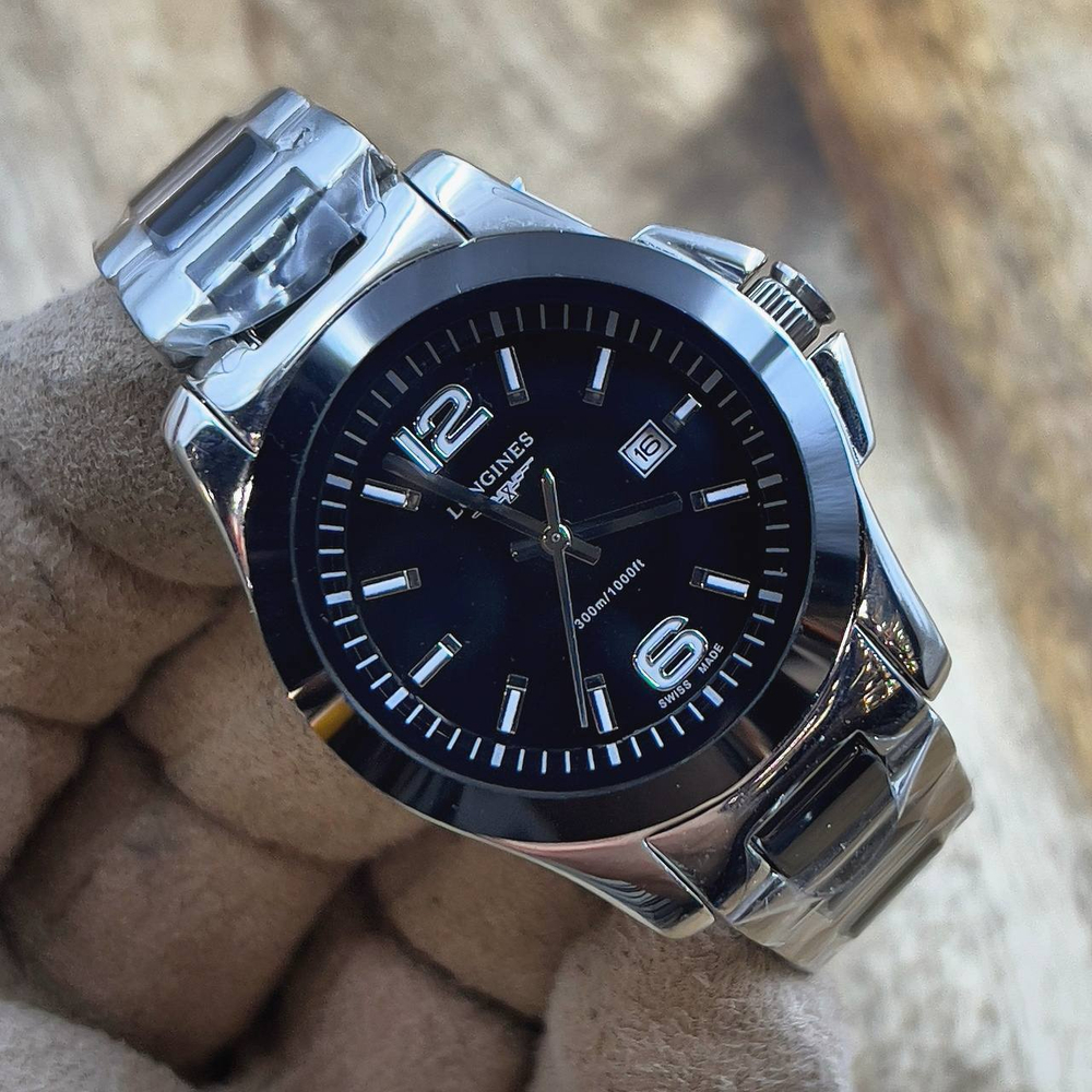Часы Longines