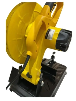 Отрезная пила по металлу ОП-2535 Huter