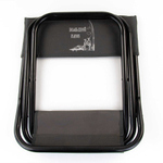 Стул "Большой Улов" стальной