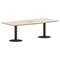 Конференц стол ПРГ-4  2400х1200х750 IMAGO
