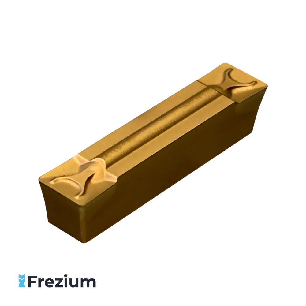 Отрезная токарная пластина "Kemmer" (MTNS 504 PM NANOSPEED; 11031) Отрезная токарная пластина "Kemmer" (MTNS 504 PM NANOSPEED; 11031)