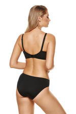 Бюстгальтер Yvette на косточках (Размер: 70E) (Цвет: белый)