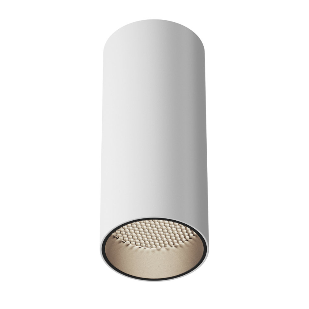 Накладной светильник Maytoni Technical C056CL-L12W4K-W-D-W