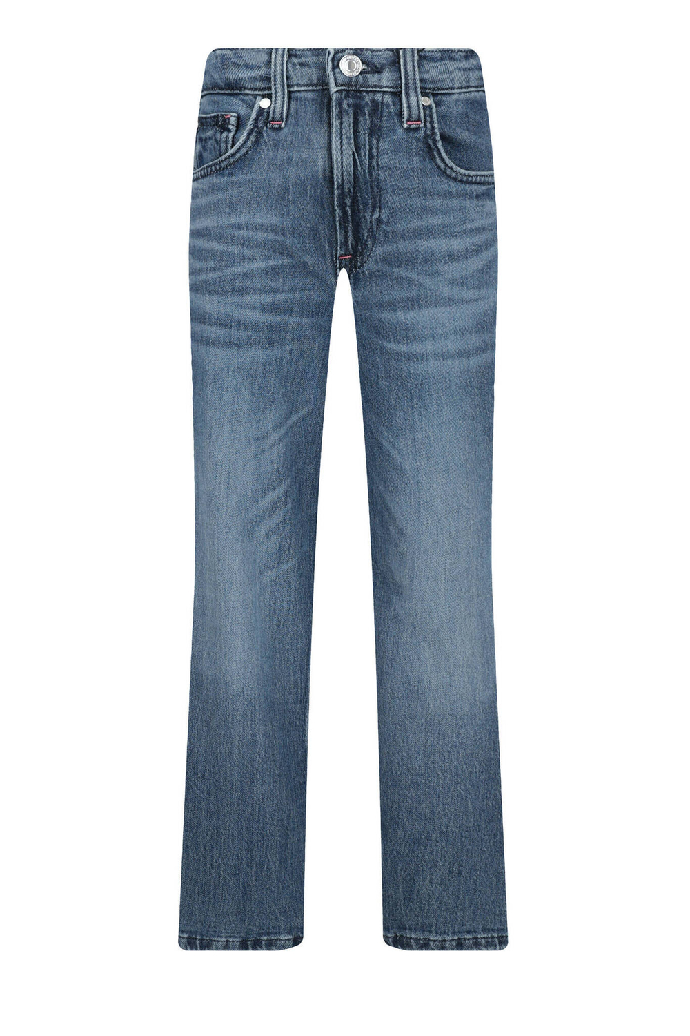 Джинсы Guess - голубой(J3BA02 D4MS0)