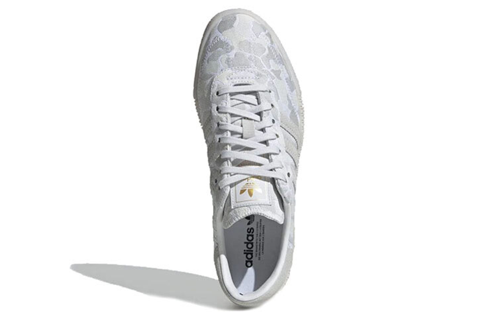 Кроссовки Adidas Originals Samba Rose (Женская размерная сетка)