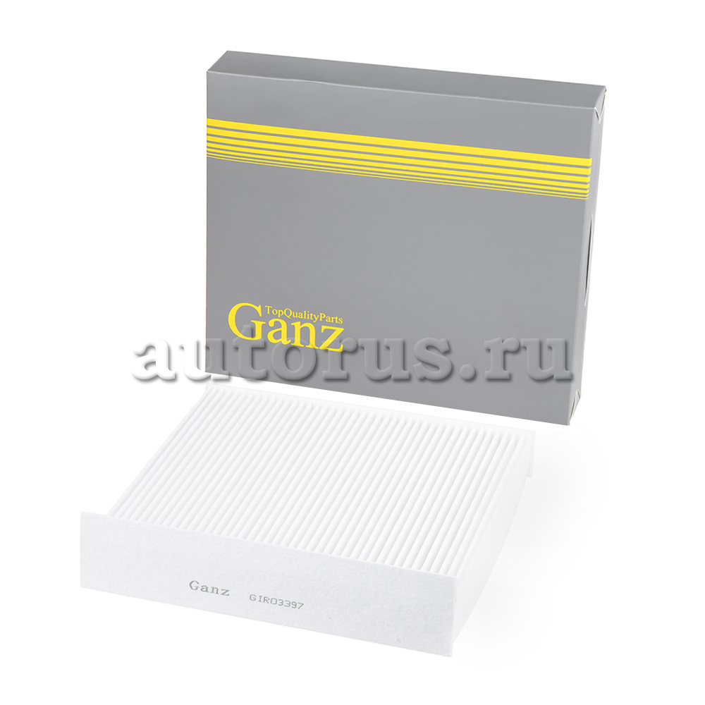 Фильтр салонный CHANGAN CS 35 Plus GANZ GIR03397
