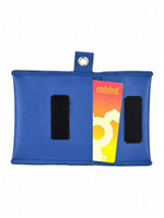 Кошелек Stream Trail Oscar Pouch S Lime