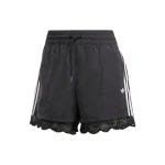 Шорты Adidas originals Lace Trim 3-Stripes Shorts, II5605