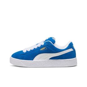 Кроссовки Puma Suede XL 'Team Royal White' 395205-01