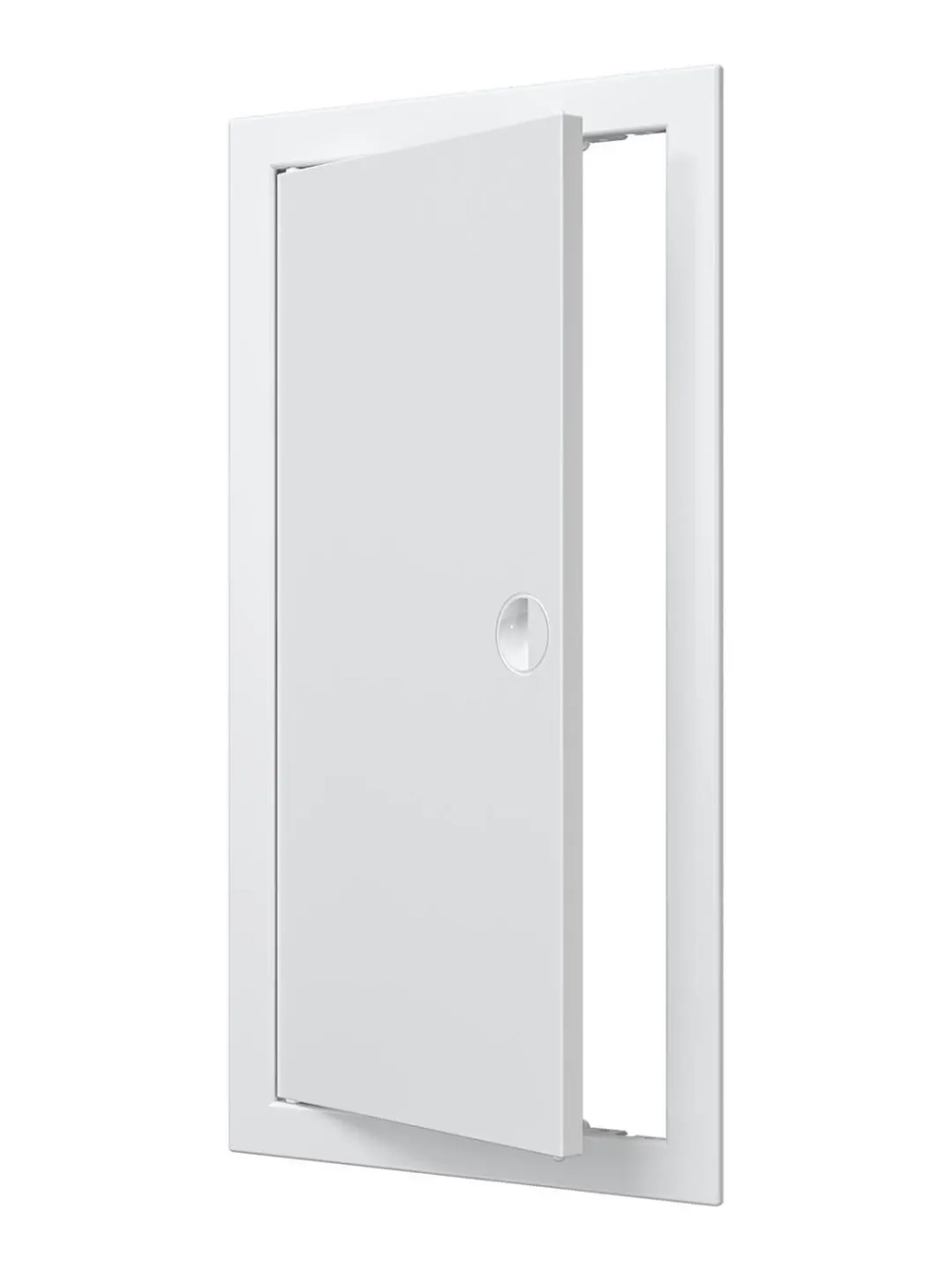 Люк-дверца пластиковый с ручкой Evecs 200x400