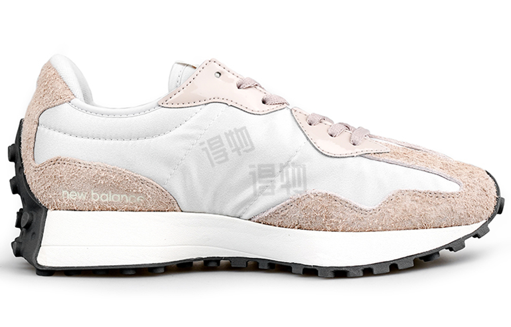 Кроссовки New Balance Nb 327 (Женская размерная сетка)