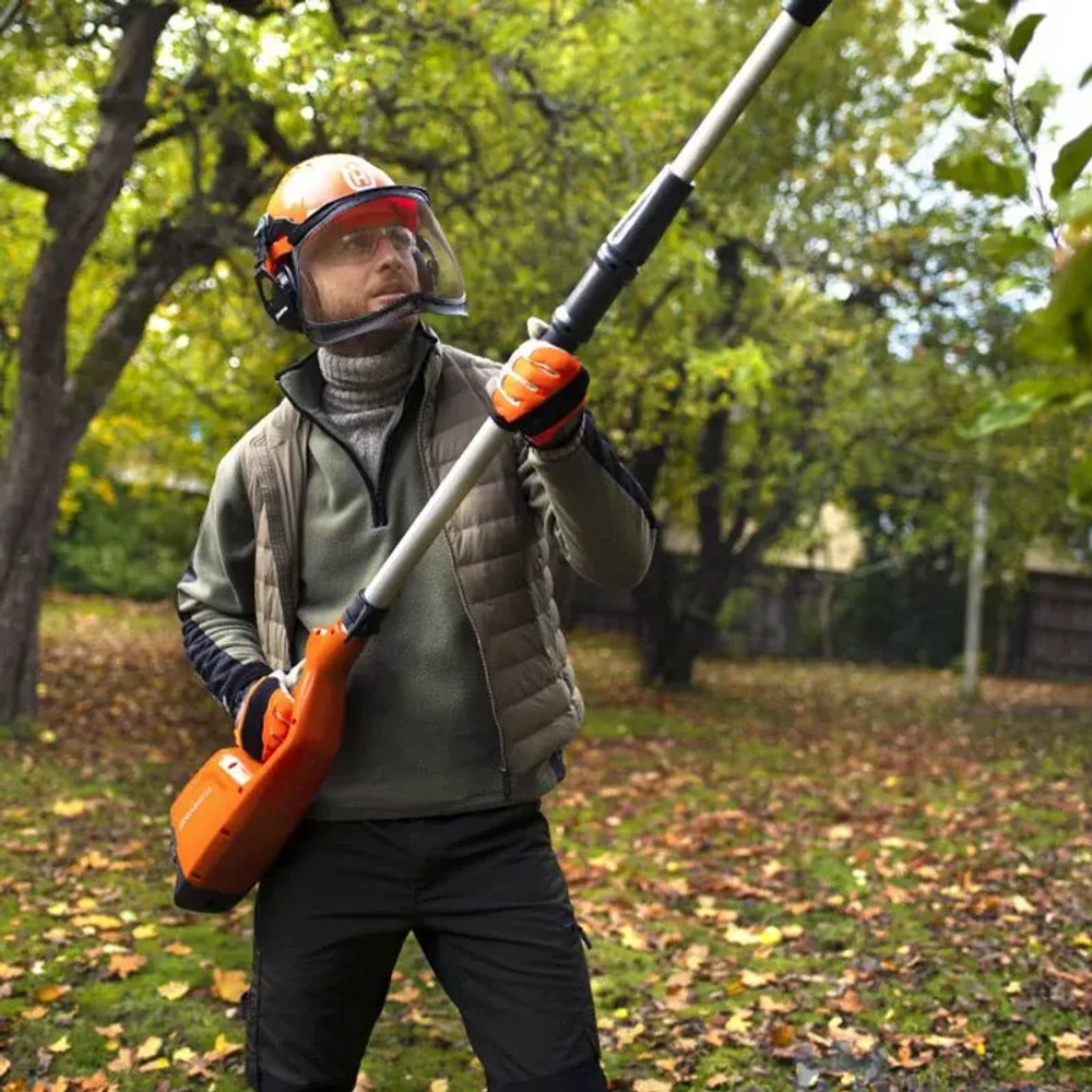 Husqvarna 120iTK4-P высоторез аккумуляторный (без АКБ и ЗУ) 9705159-01