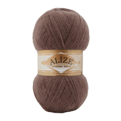 Angora Gold New Alize