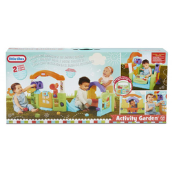 Little Tikes - интерактивный игровой центр 632624 / артикул   632624  / GTIN 050743632624
