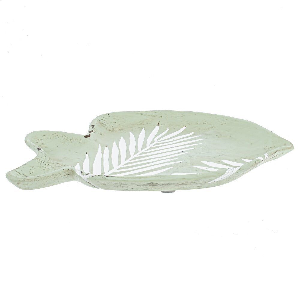 GAEM Блюдо декоративное, L21,5 W13,5 H1,5 см