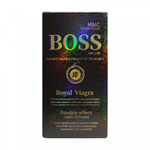 Возбуждающий гель Boss Royal Viagra