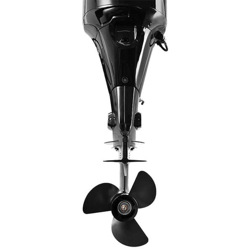 4х-тактный лодочный мотор ФРЕГАТ EF60FUEL-T