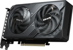 Видеокарта Gigabyte NVIDIA  GeForce RTX 5050 GV-N5050WF2OC-8GD 1.0 8ГБ Windforce, GDDR6, OC,  Ret
