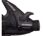 FLAGMAN Катушкa карповая Force Active Carp 6000