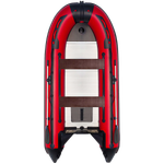 Лодка ПВХ SMarine SDP Max 380