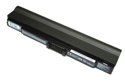 Аккумулятор (UM09E31) для ноутбука ACER Aspire One 521h, 752h, Timeline 1410, 1810T SERIES (OEM)