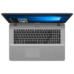 Ноутбук ASUS VivoBook Pro 17 N705UD-GC135R 90NB0GA1-M02150