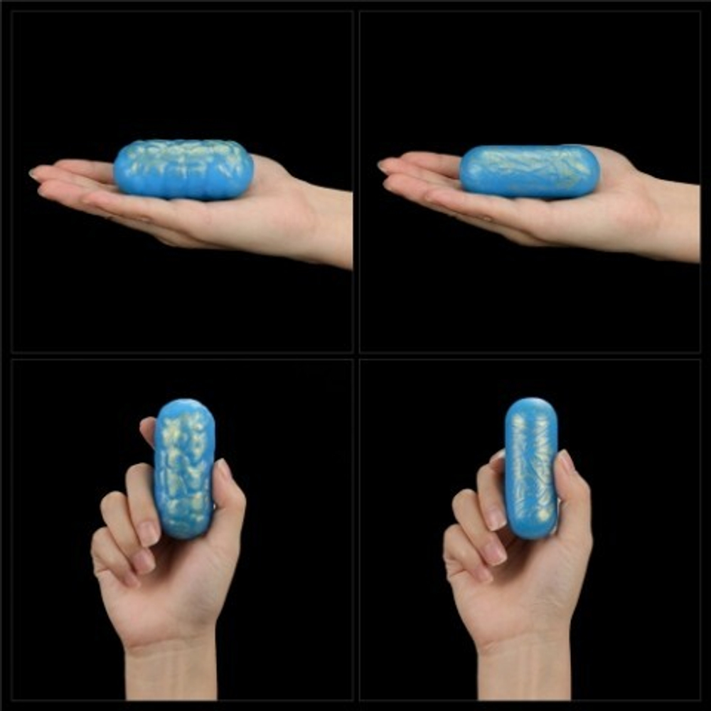 Тренажер для вагинальных мышц Ocean's Toner Egg 3