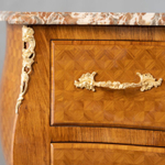 Винтажный итальянский комод