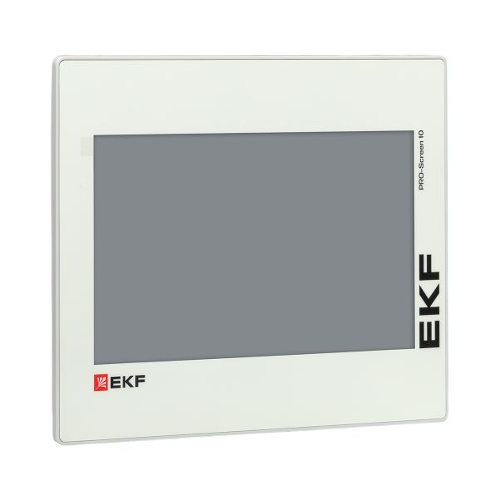 Панель оператора EKF PRO-Screen 10E