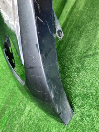 Бампер передний Kia K5 (2019-2023)