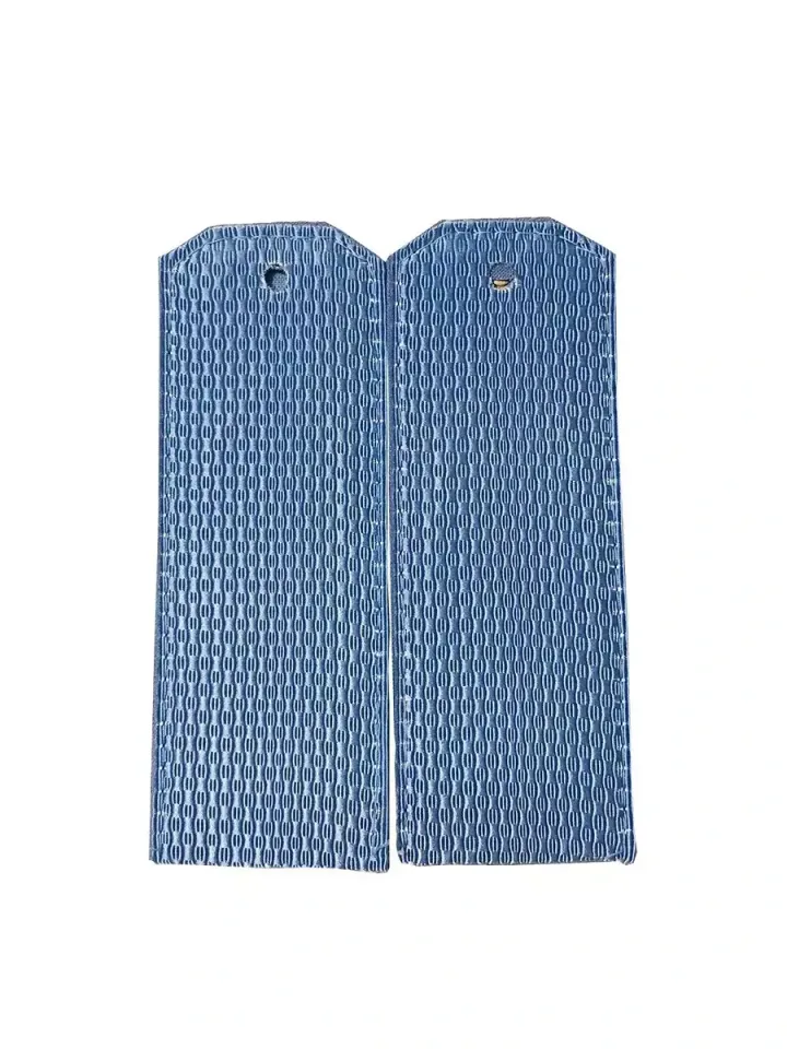 Погоны ФСБ на рубашку чистые