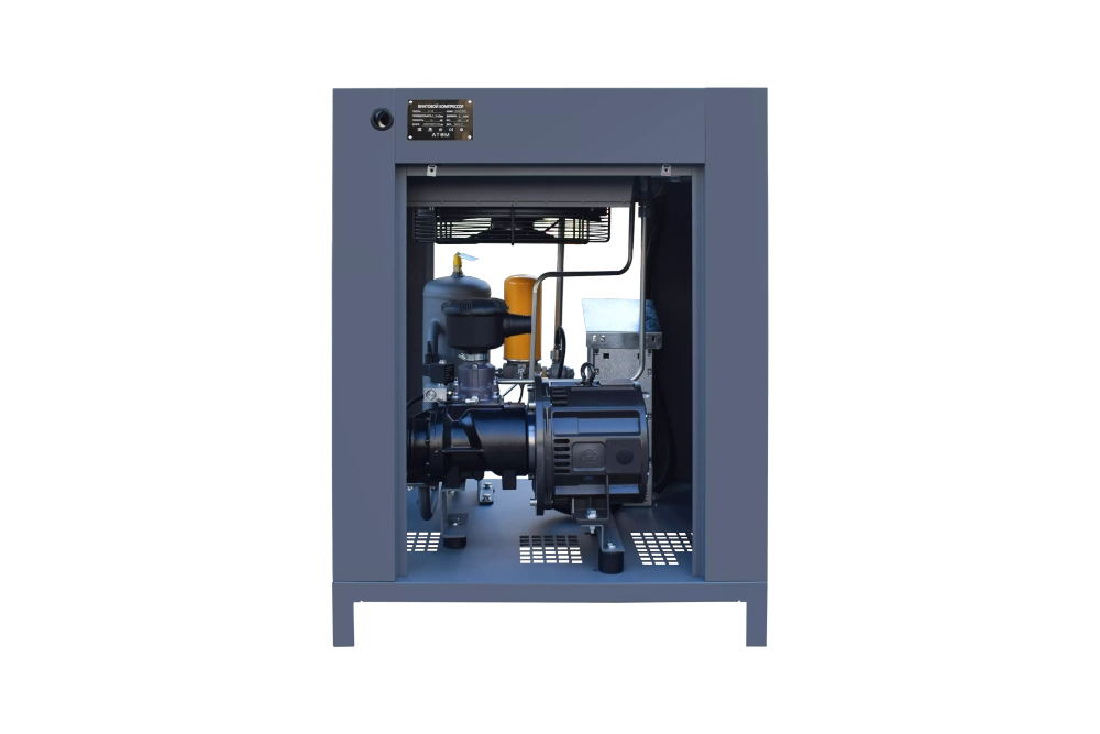 Винтовой компрессор Atom A-15E 10 бар PM IP23