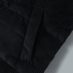 Пуховик YMKASHIX Velvet