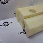 Комплект направляющих телескопа Volvo | 11885339+118888862 | Аналог